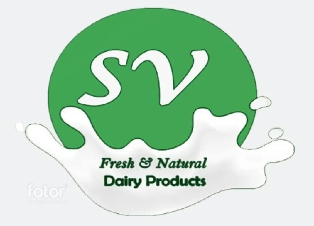 Siraj Valley FPO - Logo